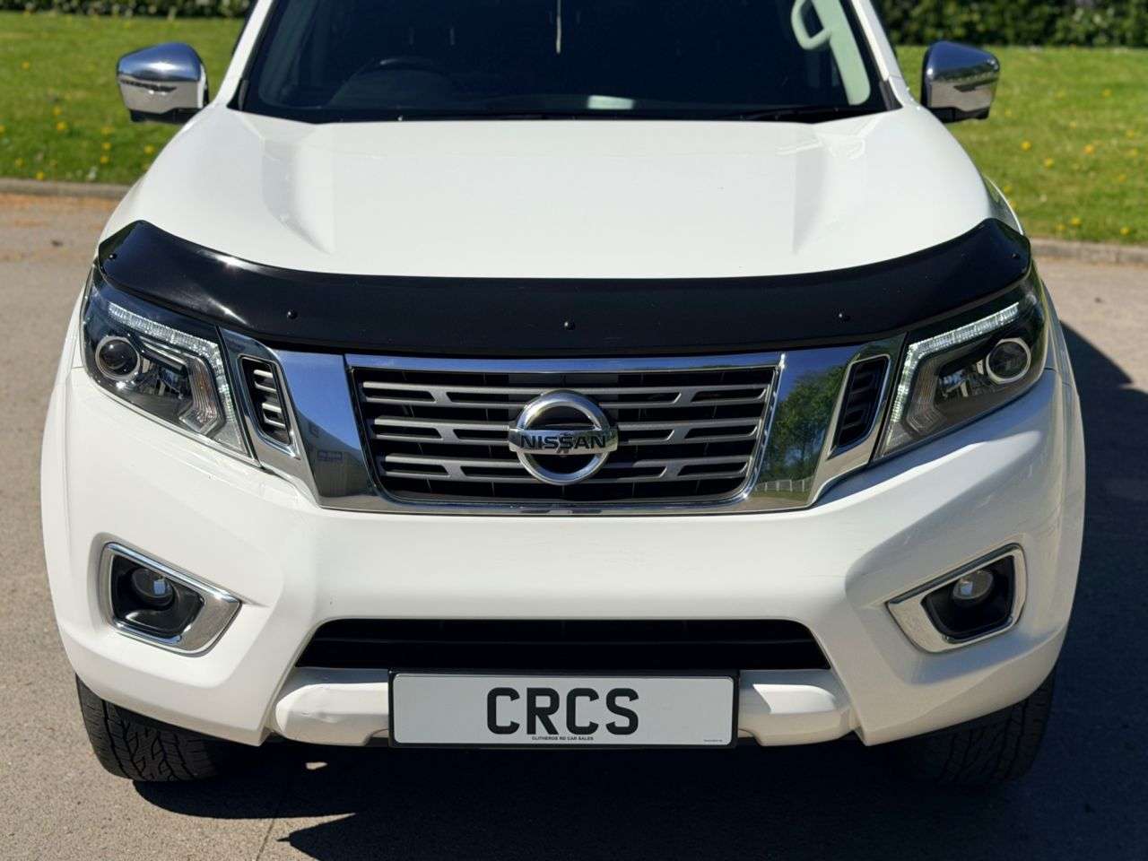 2020 NISSAN NAVARA 2020 NISSAN NAVARA