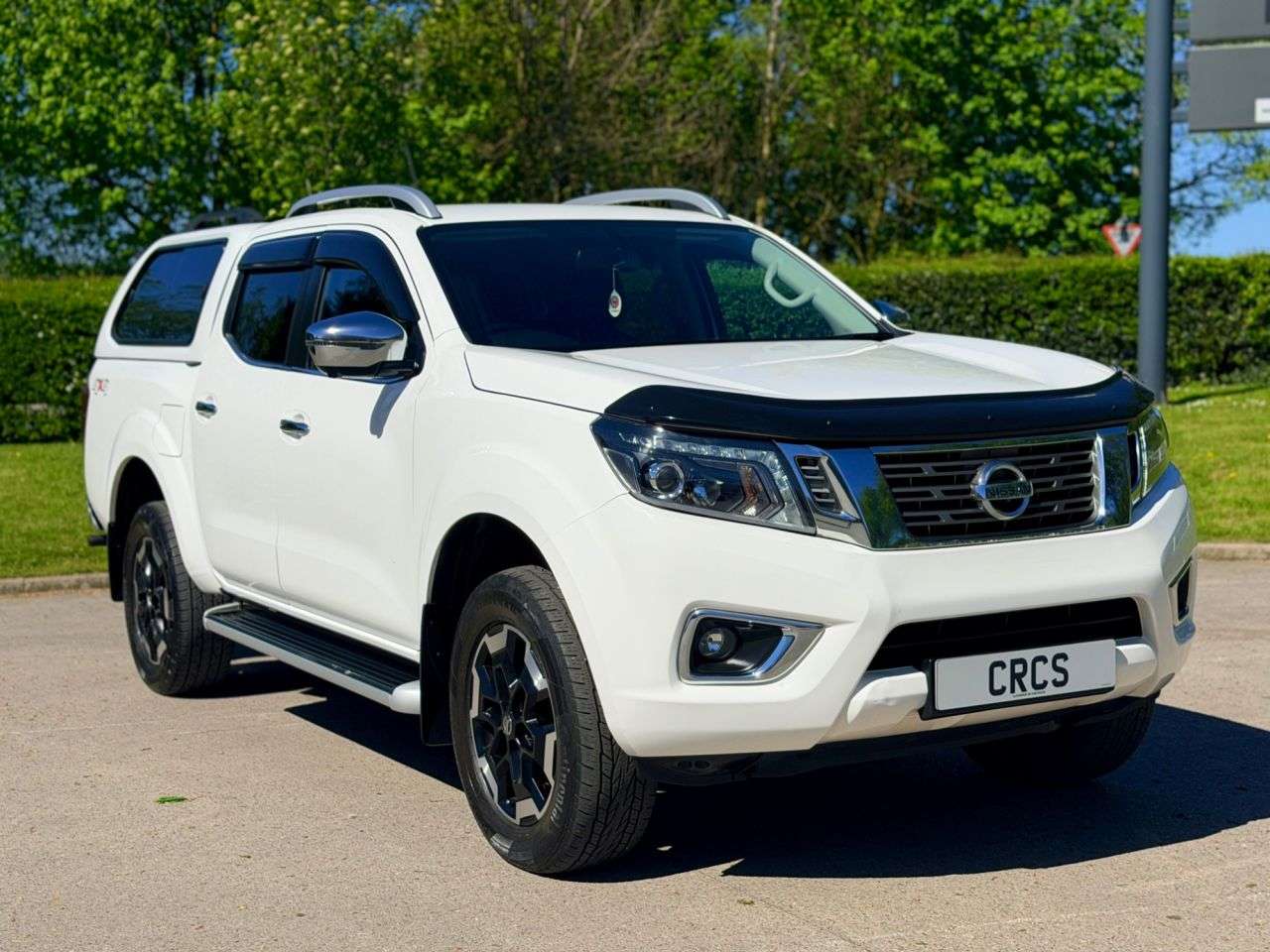 2020 NISSAN NAVARA 2020 NISSAN NAVARA