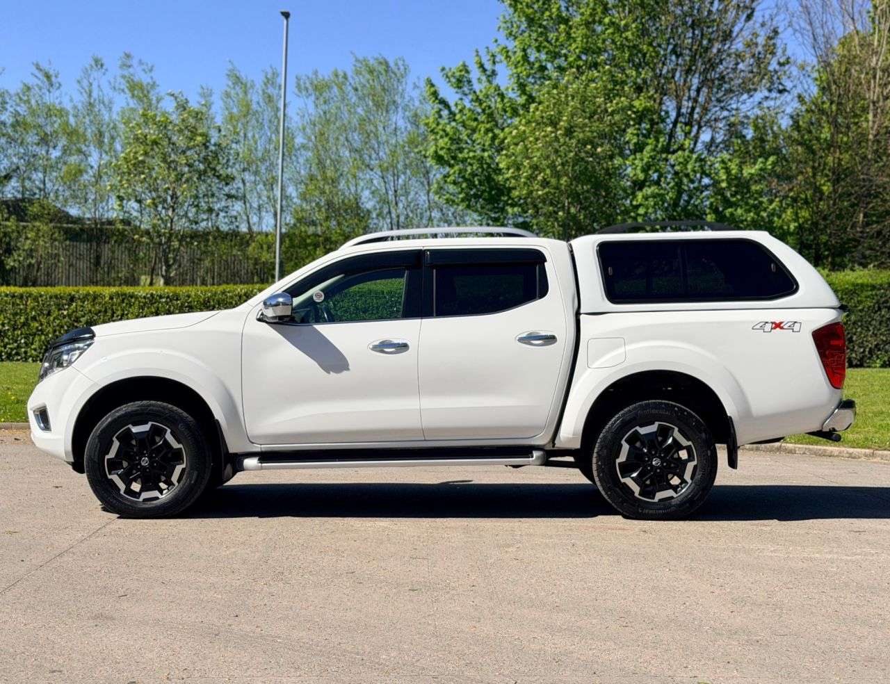 2020 NISSAN NAVARA 2020 NISSAN NAVARA