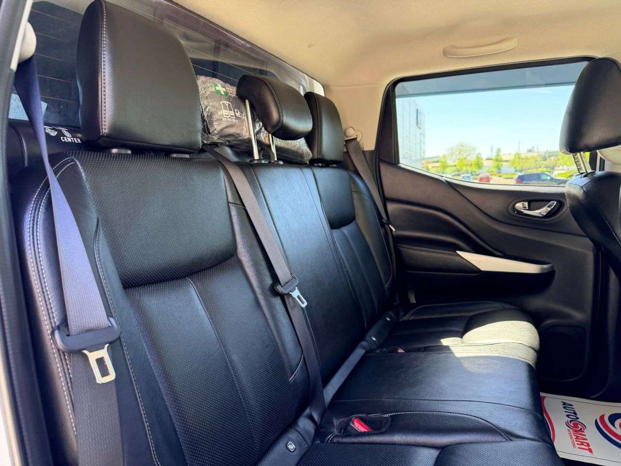 2020 NISSAN NAVARA 2020 NISSAN NAVARA