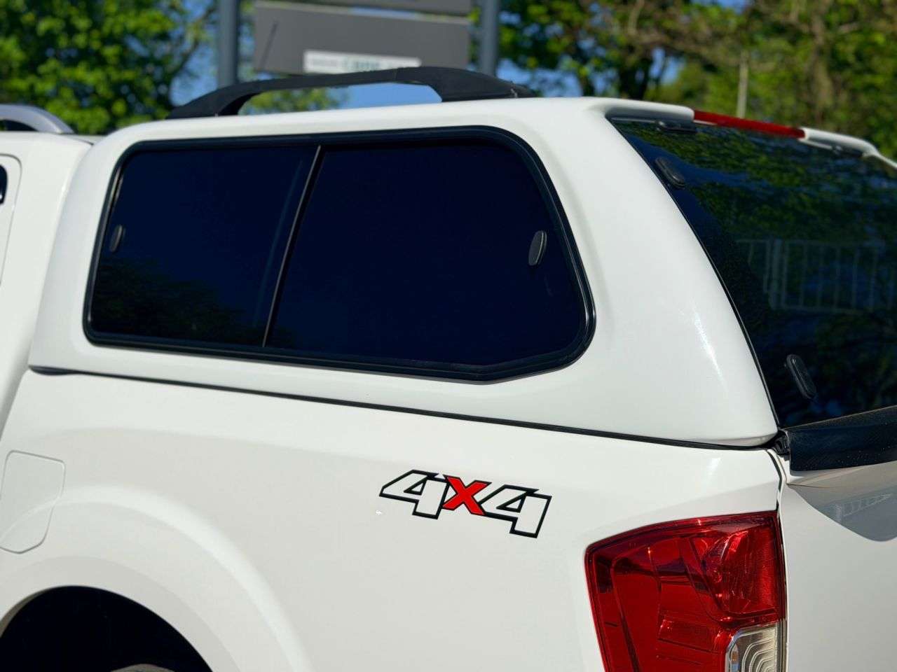 2020 NISSAN NAVARA 2020 NISSAN NAVARA