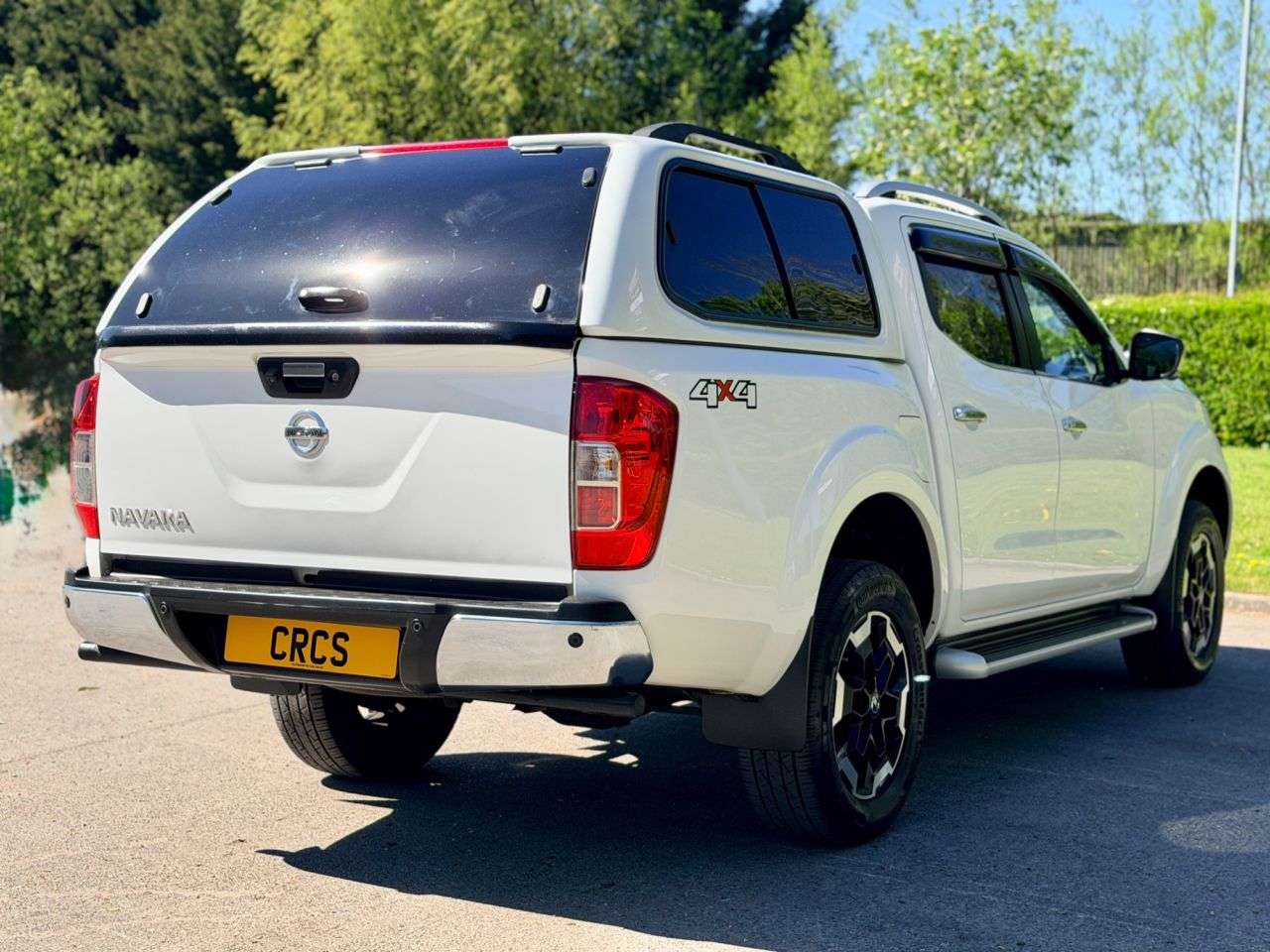 2020 NISSAN NAVARA 2020 NISSAN NAVARA