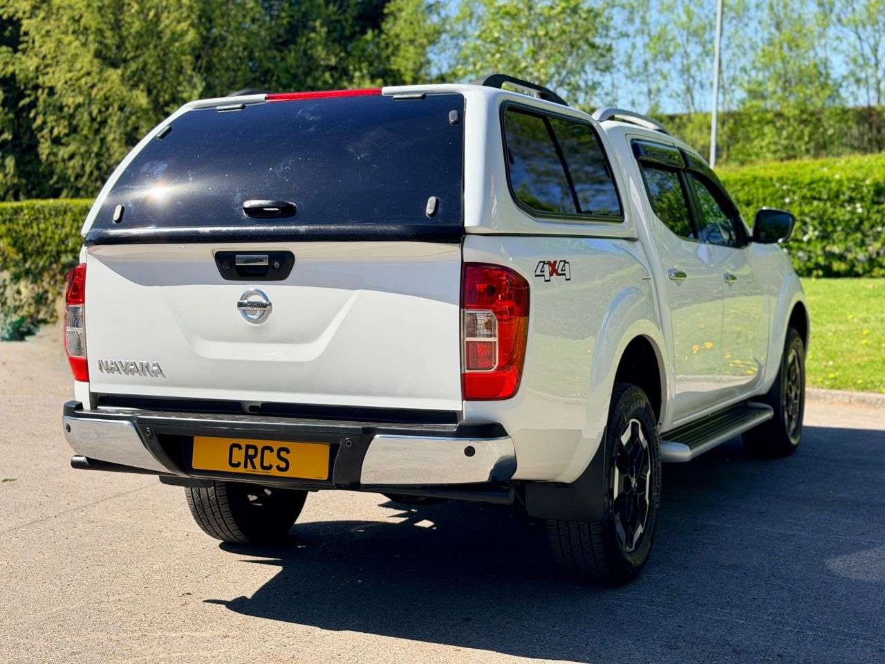 2020 NISSAN NAVARA 2020 NISSAN NAVARA