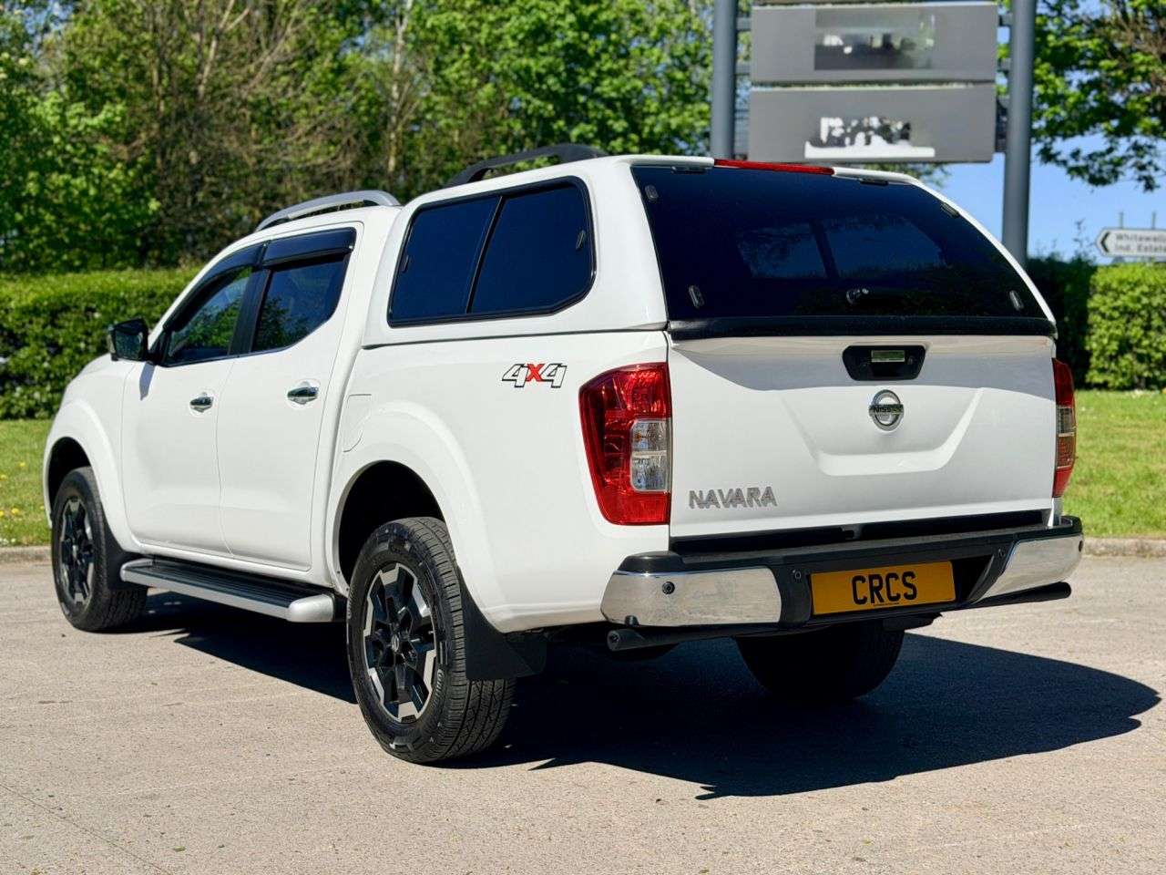 2020 NISSAN NAVARA 2020 NISSAN NAVARA