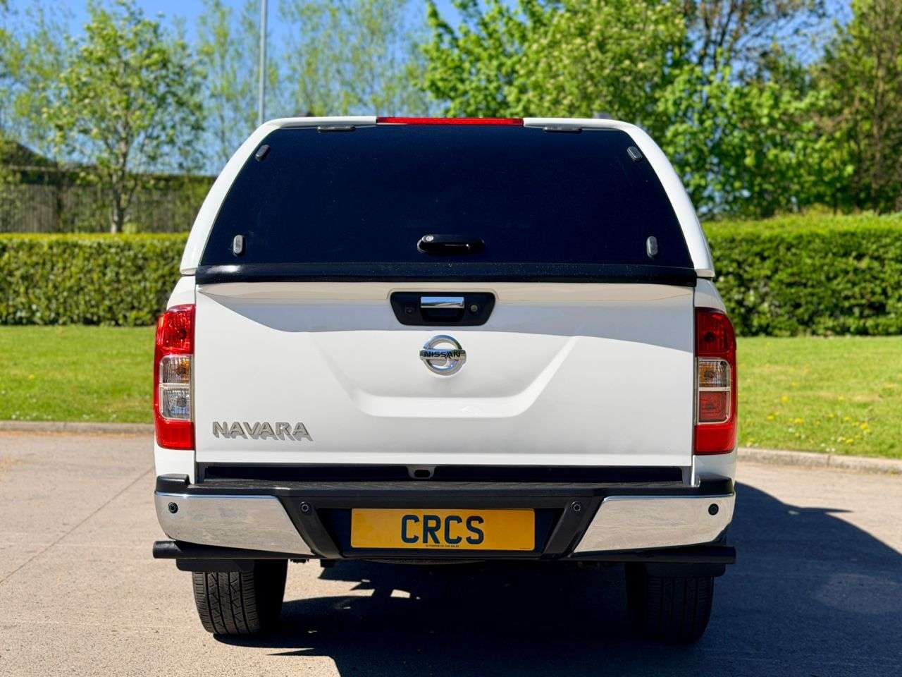 2020 NISSAN NAVARA 2020 NISSAN NAVARA
