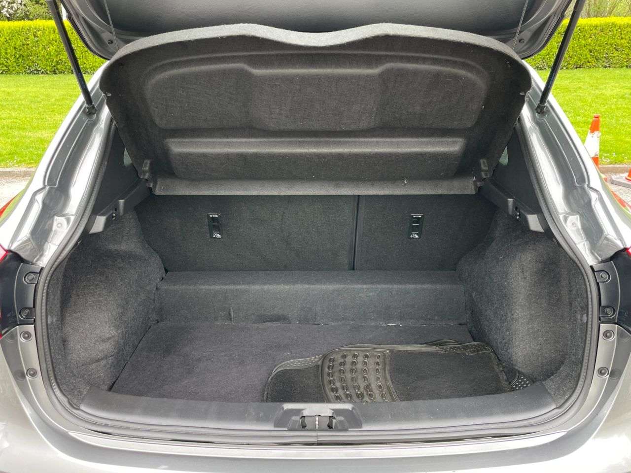 2019 NISSAN QASHQAI 2019 NISSAN QASHQAI