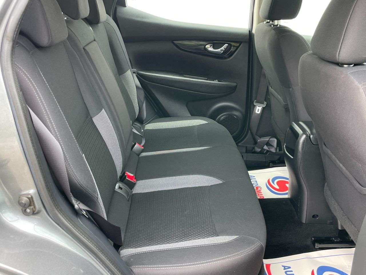 2019 NISSAN QASHQAI 2019 NISSAN QASHQAI
