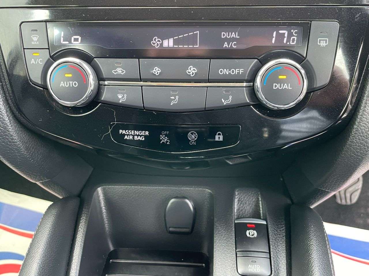 2019 NISSAN QASHQAI 2019 NISSAN QASHQAI