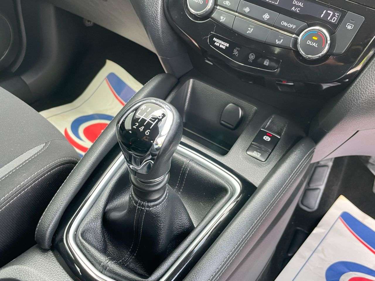 2019 NISSAN QASHQAI 2019 NISSAN QASHQAI