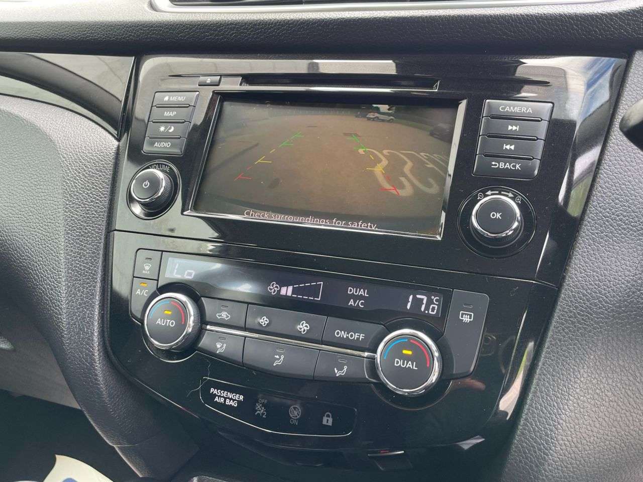 2019 NISSAN QASHQAI 2019 NISSAN QASHQAI