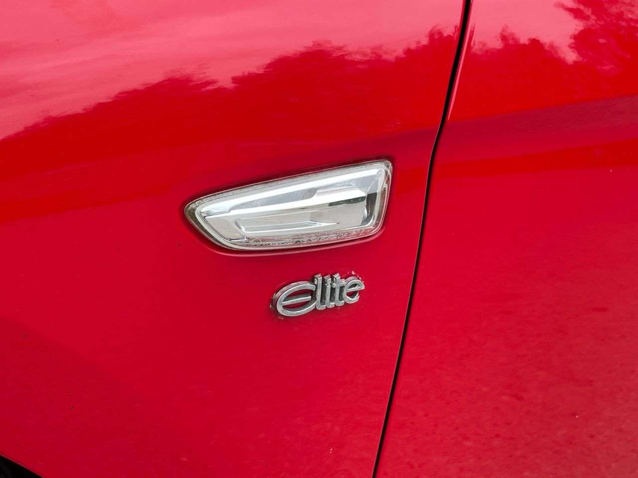 2016 VAUXHALL ASTRA 2016 VAUXHALL ASTRA