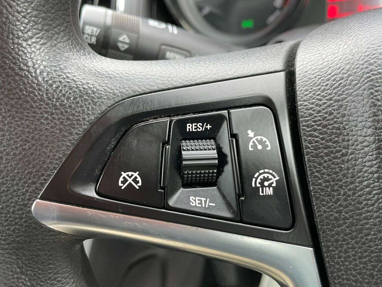 2016 VAUXHALL ZAFIRA TOURER 2016 VAUXHALL ZAFIRA TOURER