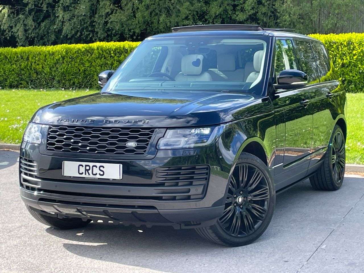 2020 LAND ROVER RANGE ROVER 2020 LAND ROVER RANGE ROVER