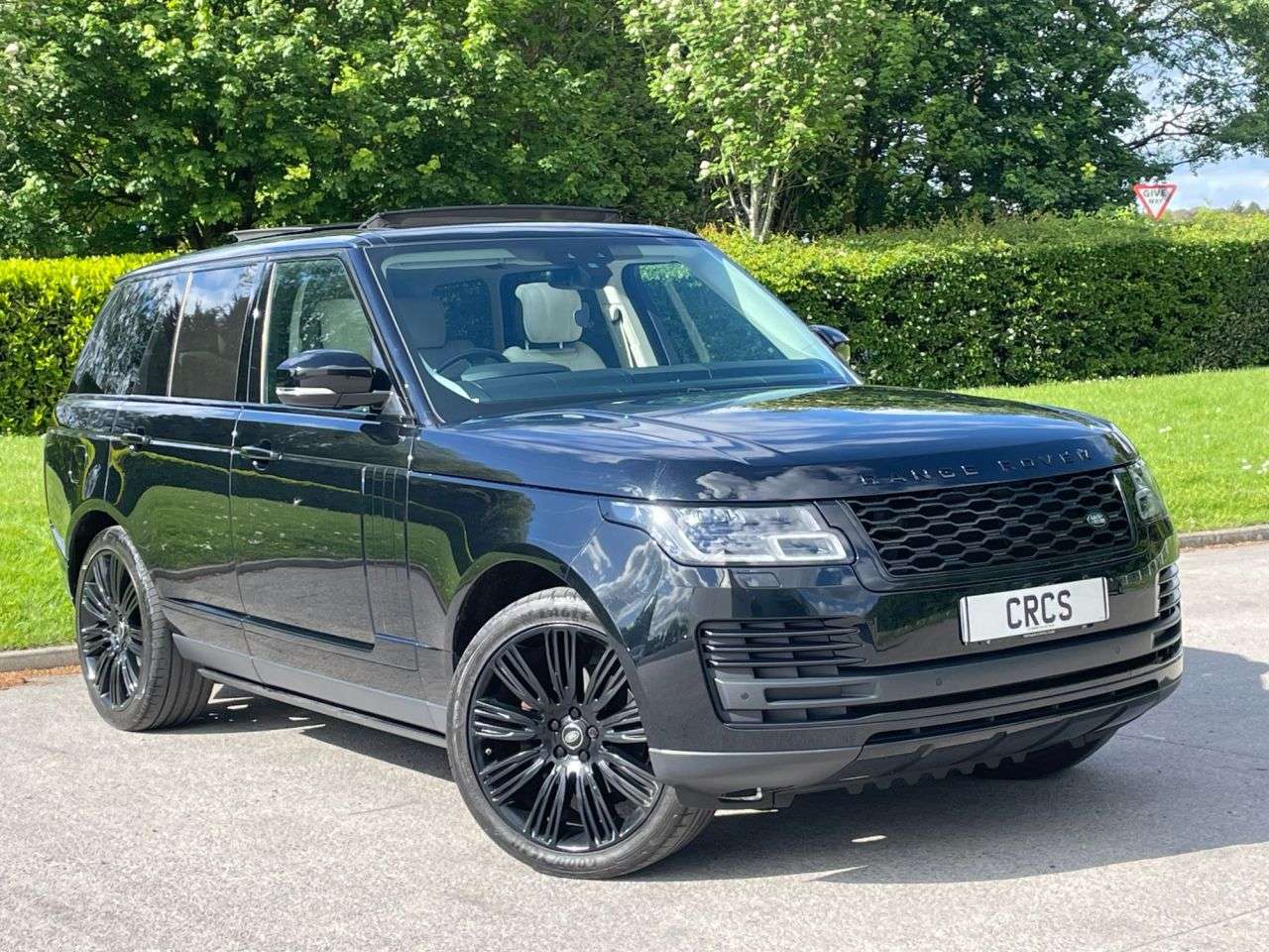 2020 LAND ROVER RANGE ROVER 2020 LAND ROVER RANGE ROVER