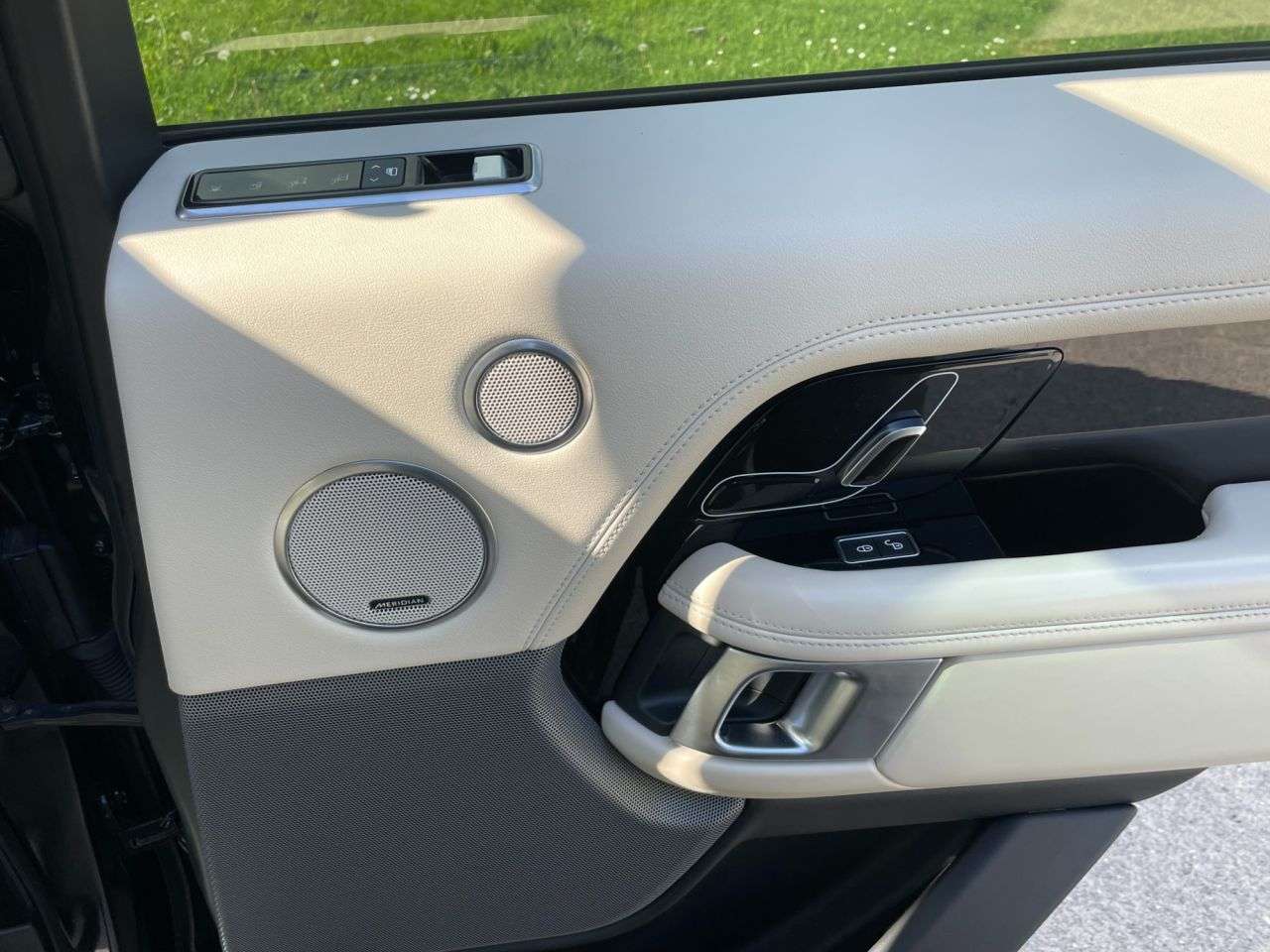 2020 LAND ROVER RANGE ROVER 2020 LAND ROVER RANGE ROVER