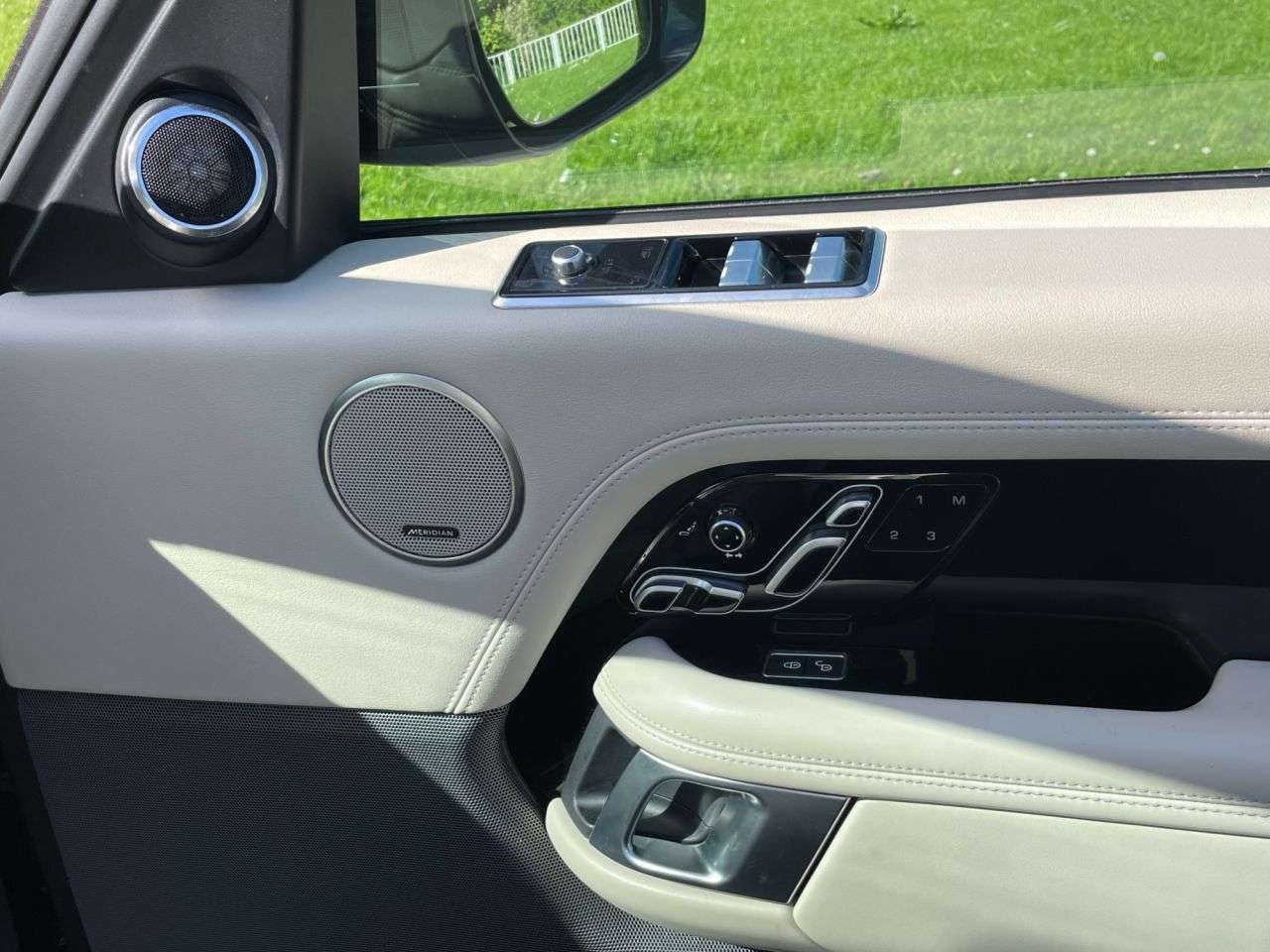 2020 LAND ROVER RANGE ROVER 2020 LAND ROVER RANGE ROVER