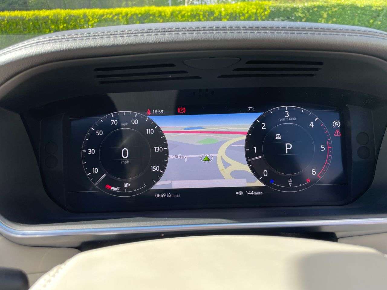 2020 LAND ROVER RANGE ROVER 2020 LAND ROVER RANGE ROVER
