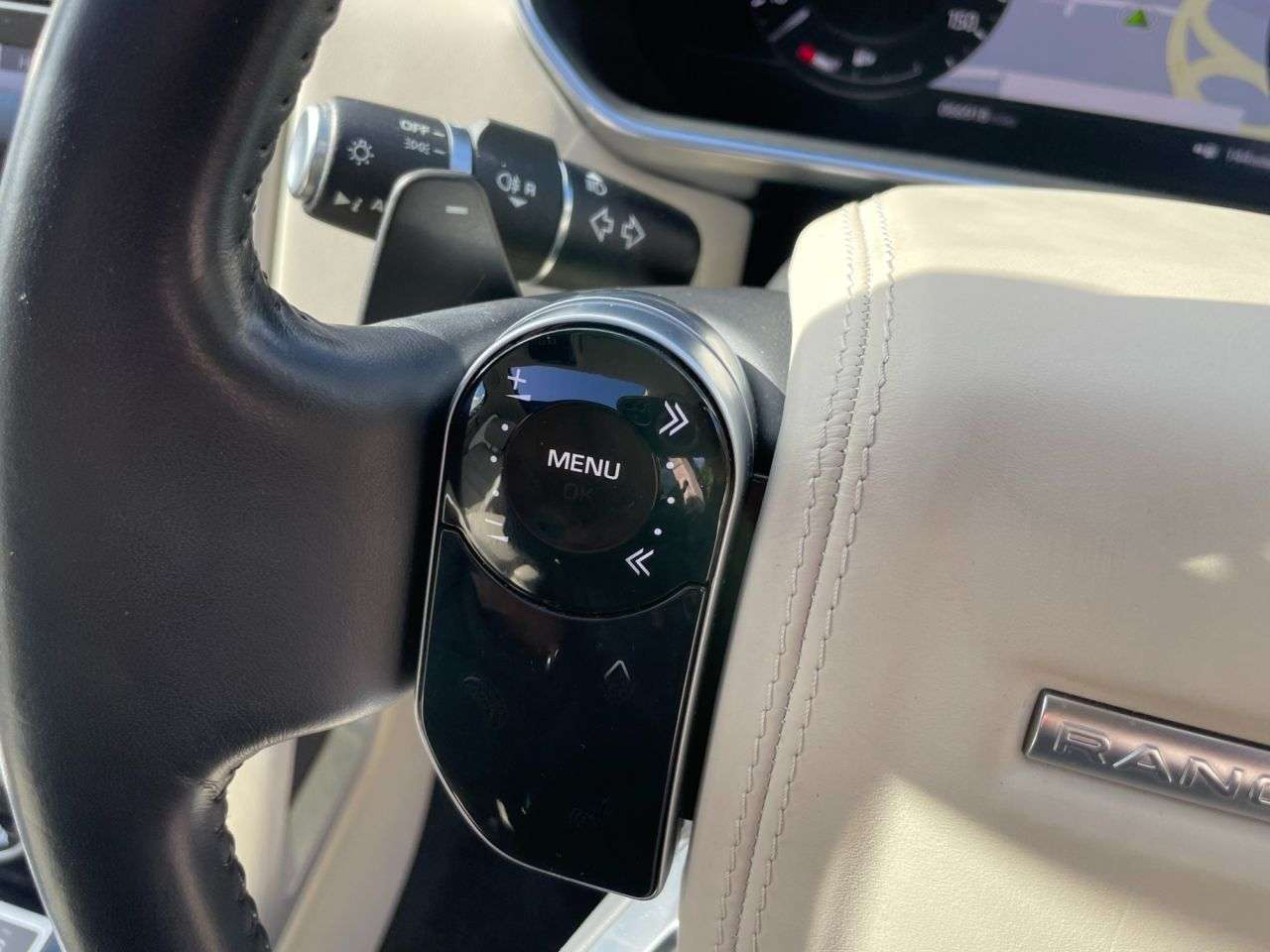 2020 LAND ROVER RANGE ROVER 2020 LAND ROVER RANGE ROVER