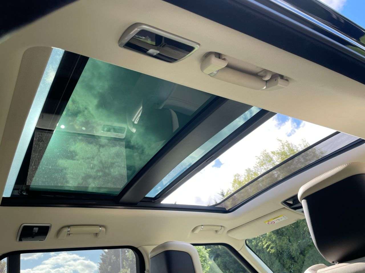 2020 LAND ROVER RANGE ROVER 2020 LAND ROVER RANGE ROVER