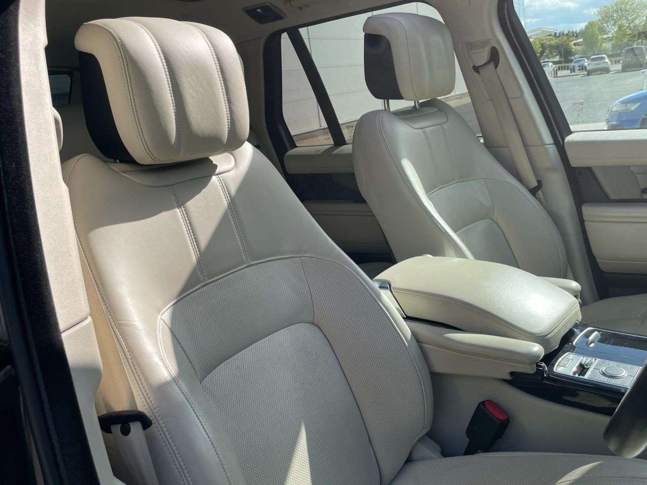 2020 LAND ROVER RANGE ROVER 2020 LAND ROVER RANGE ROVER