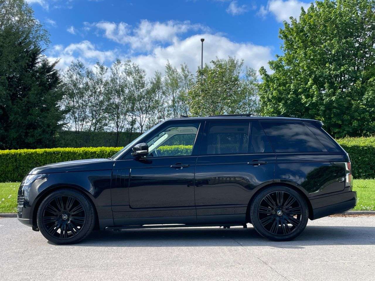 2020 LAND ROVER RANGE ROVER 2020 LAND ROVER RANGE ROVER