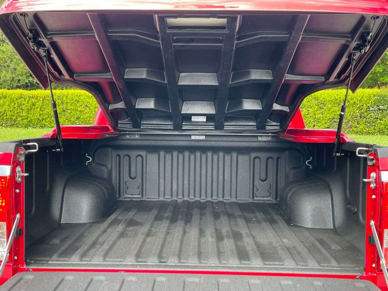 2016 TOYOTA HI-LUX 2016 TOYOTA HI-LUX