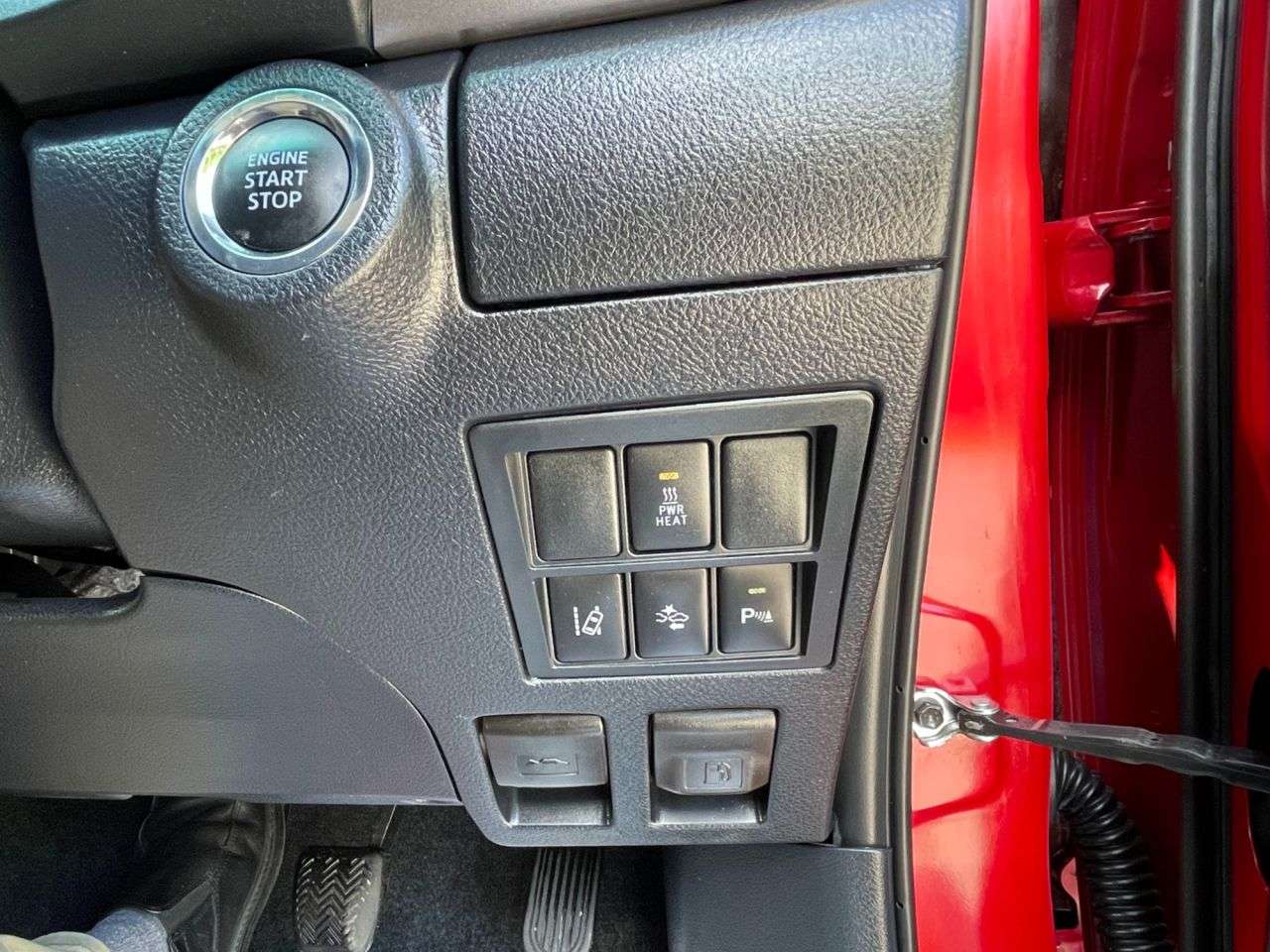2016 TOYOTA HI-LUX 2016 TOYOTA HI-LUX