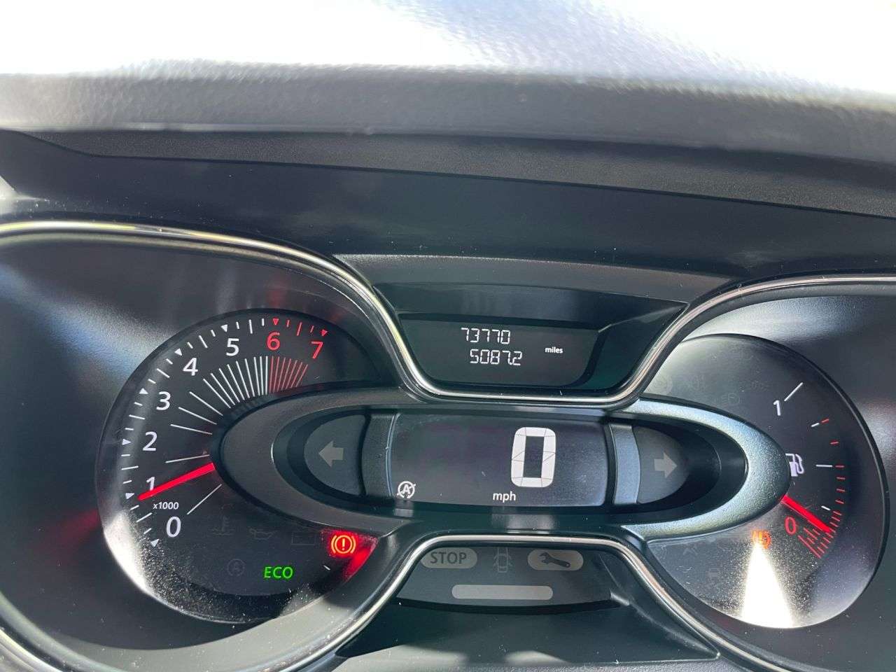 2017 RENAULT CAPTUR 2017 RENAULT CAPTUR