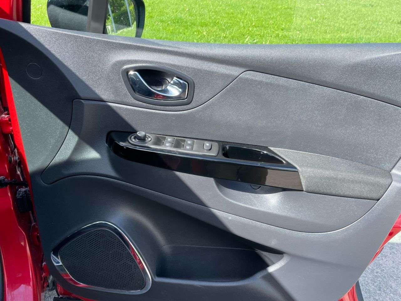 2017 RENAULT CAPTUR 2017 RENAULT CAPTUR