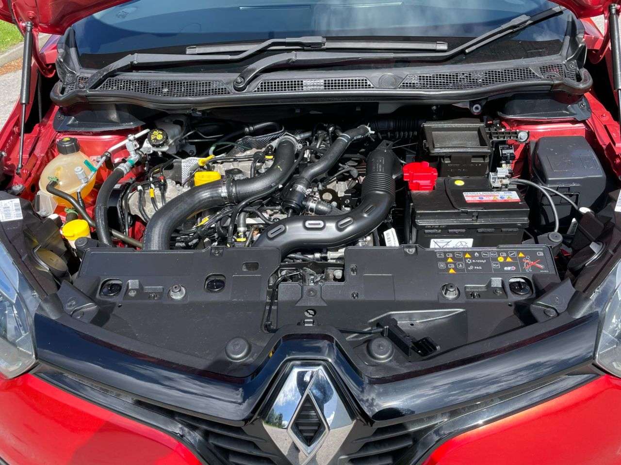 2017 RENAULT CAPTUR 2017 RENAULT CAPTUR