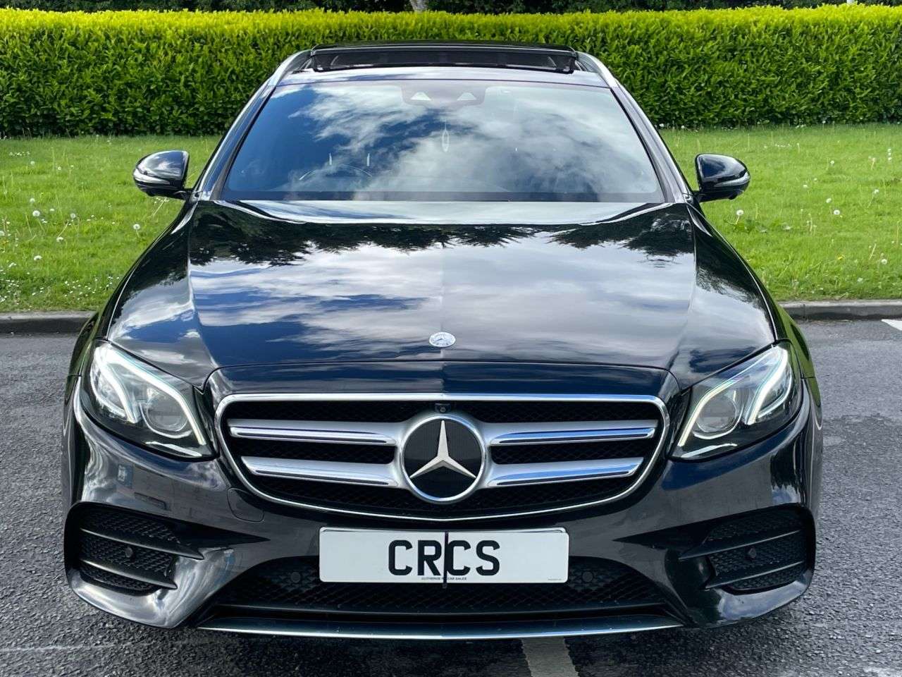 2016 MERCEDES-BENZ E-CLASS 2016 MERCEDES-BENZ E-CLASS