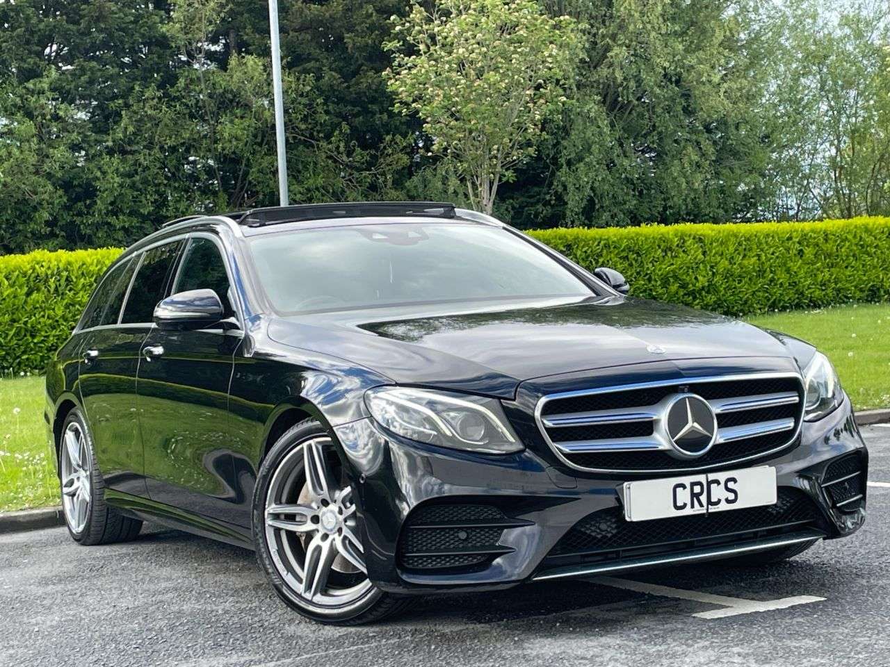 2016 MERCEDES-BENZ E-CLASS 2016 MERCEDES-BENZ E-CLASS