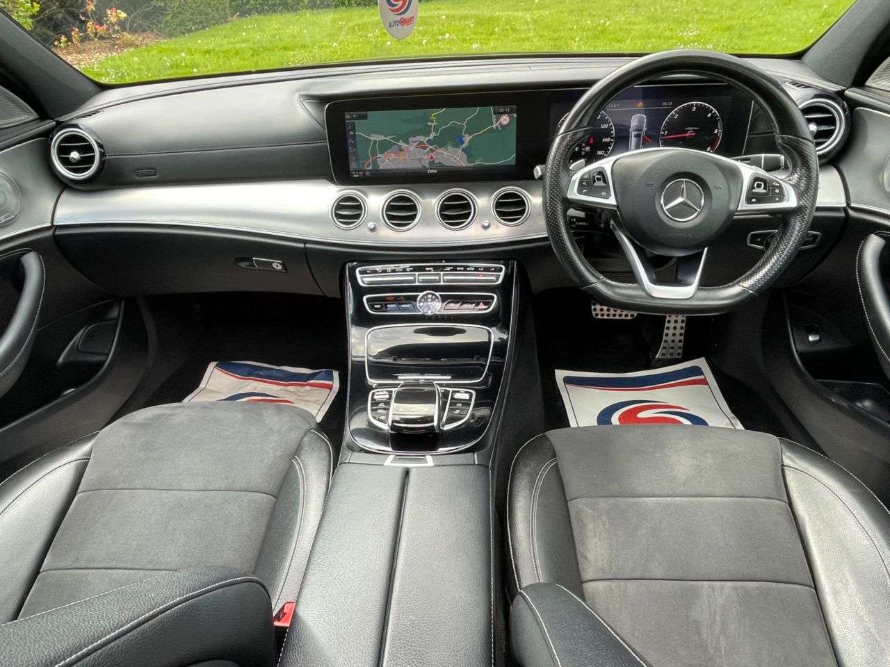 2016 MERCEDES-BENZ E-CLASS 2016 MERCEDES-BENZ E-CLASS