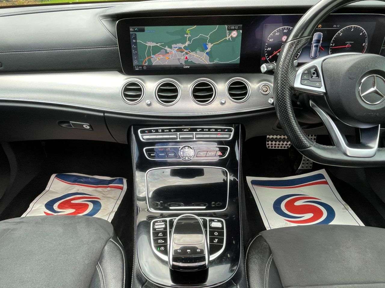 2016 MERCEDES-BENZ E-CLASS 2016 MERCEDES-BENZ E-CLASS