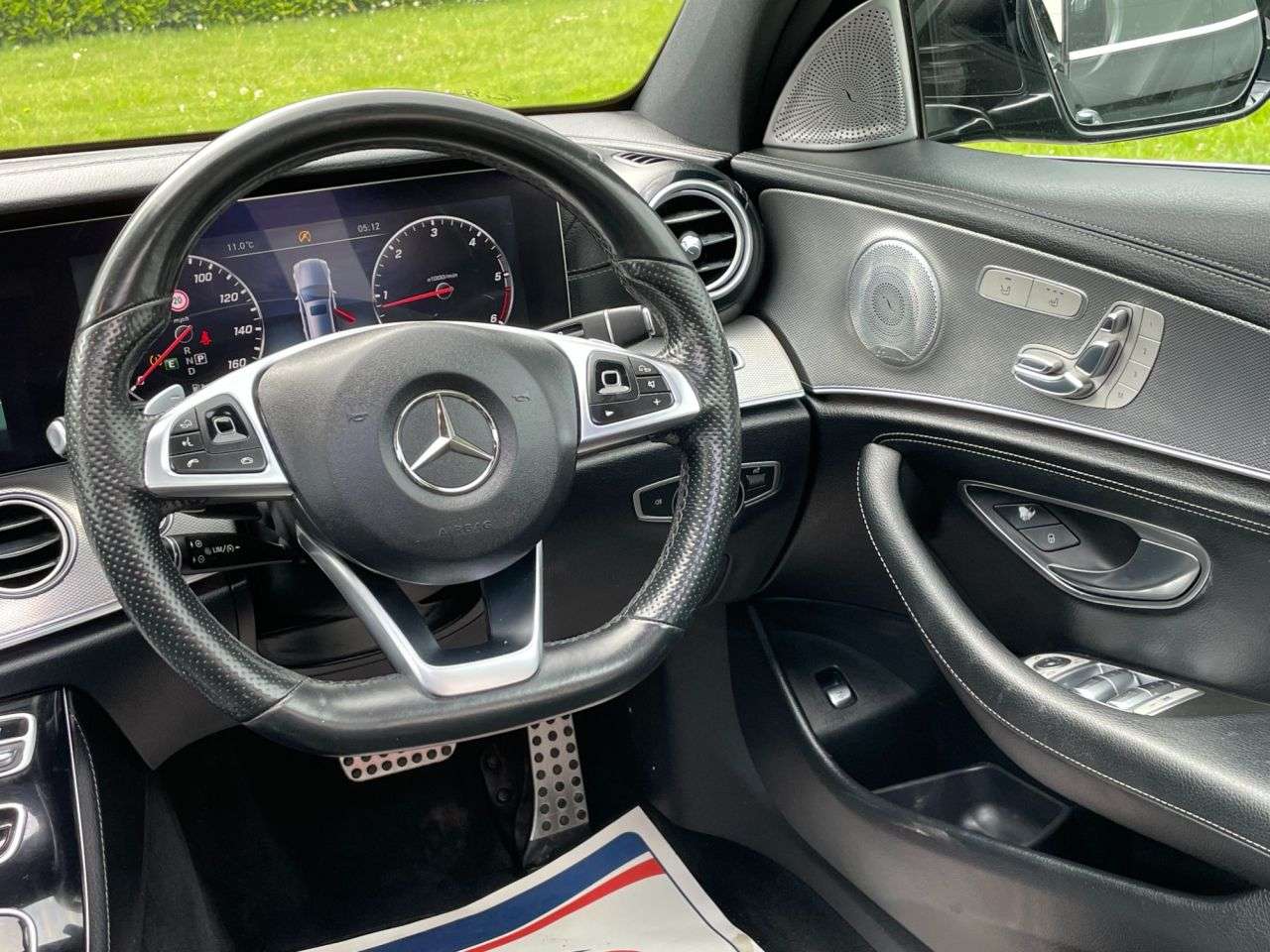 2016 MERCEDES-BENZ E-CLASS 2016 MERCEDES-BENZ E-CLASS