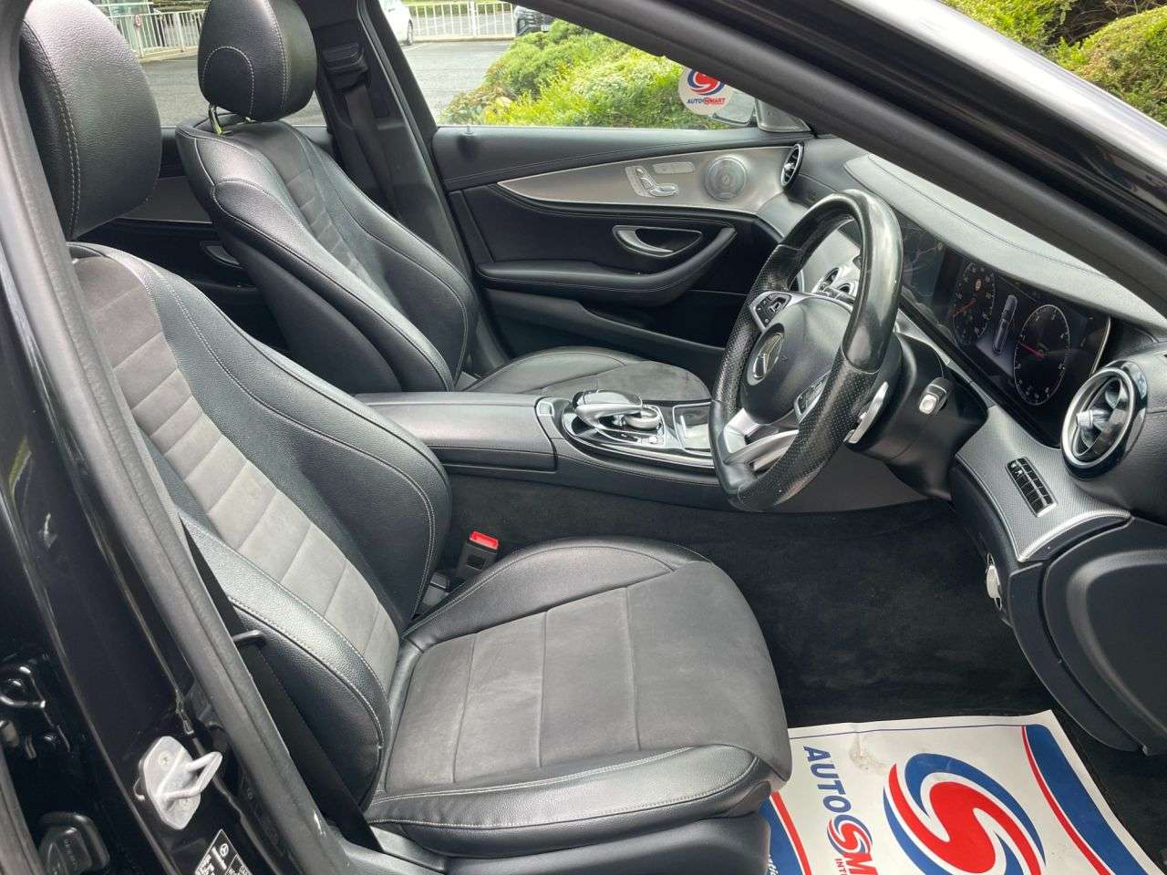 2016 MERCEDES-BENZ E-CLASS 2016 MERCEDES-BENZ E-CLASS
