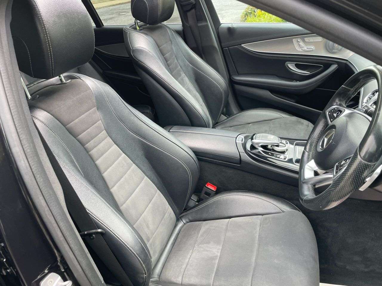 2016 MERCEDES-BENZ E-CLASS 2016 MERCEDES-BENZ E-CLASS