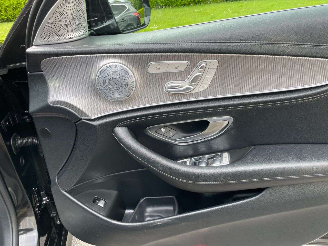 2016 MERCEDES-BENZ E-CLASS 2016 MERCEDES-BENZ E-CLASS