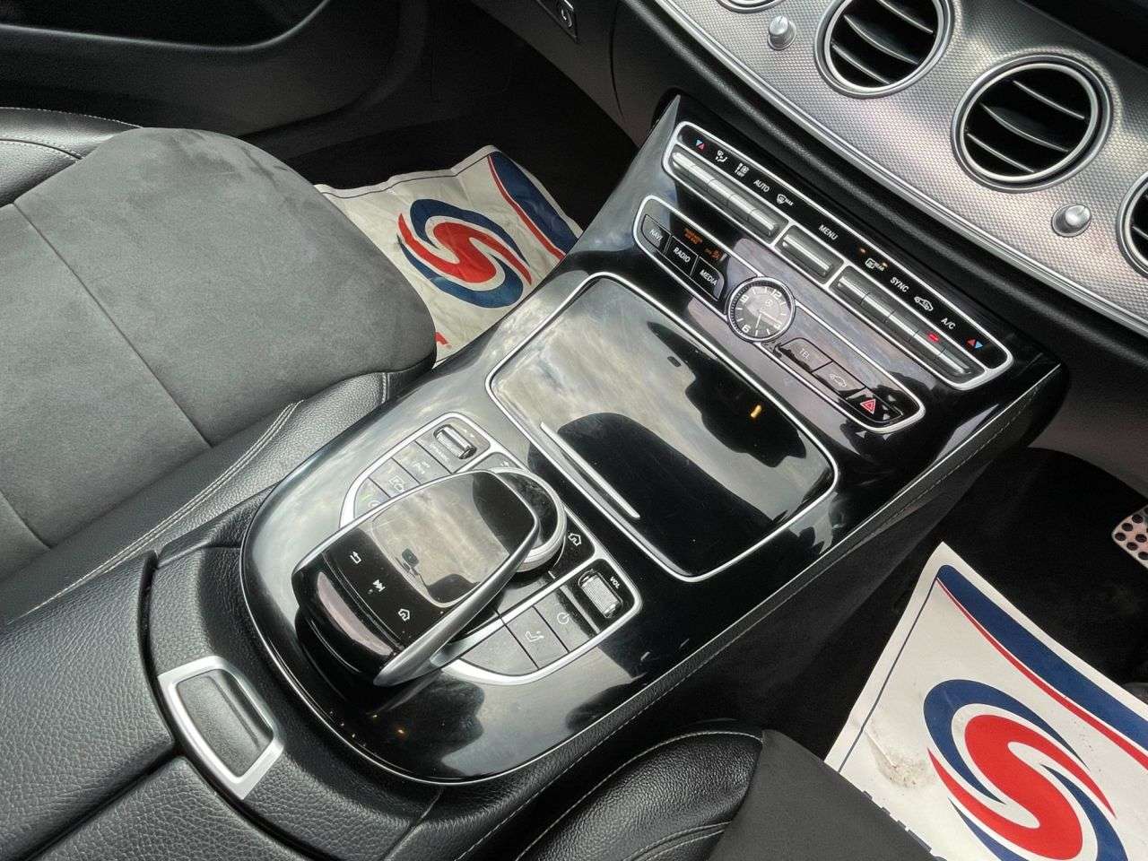 2016 MERCEDES-BENZ E-CLASS 2016 MERCEDES-BENZ E-CLASS
