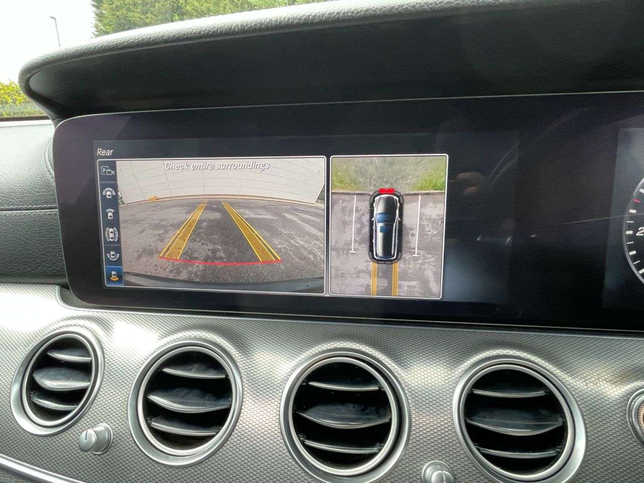 2016 MERCEDES-BENZ E-CLASS 2016 MERCEDES-BENZ E-CLASS