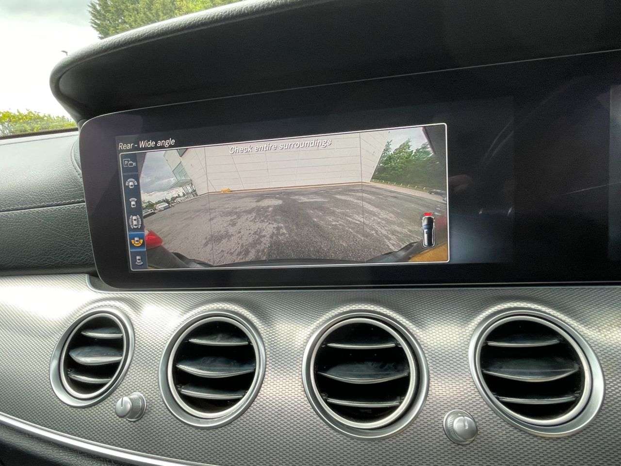2016 MERCEDES-BENZ E-CLASS 2016 MERCEDES-BENZ E-CLASS