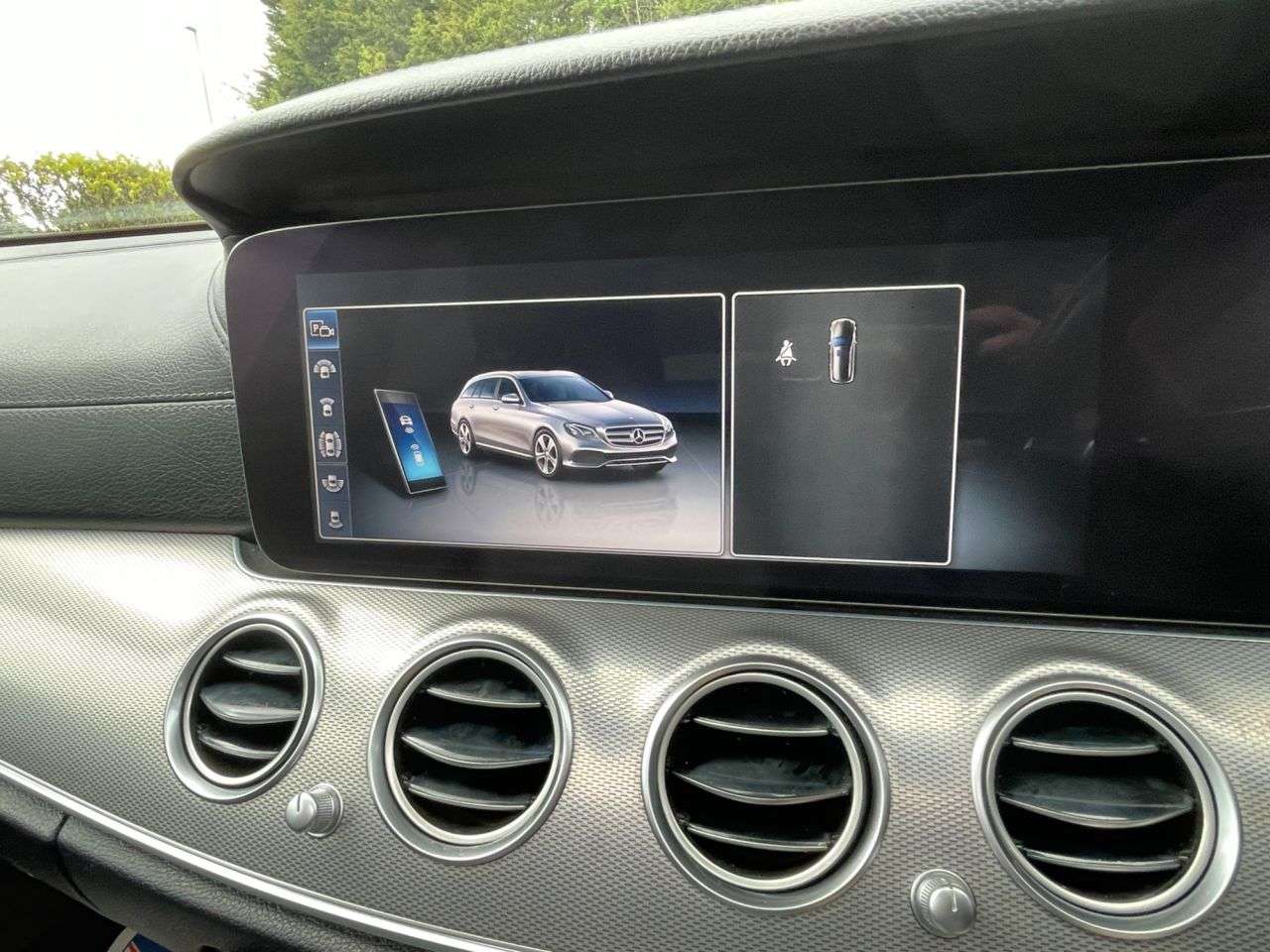 2016 MERCEDES-BENZ E-CLASS 2016 MERCEDES-BENZ E-CLASS
