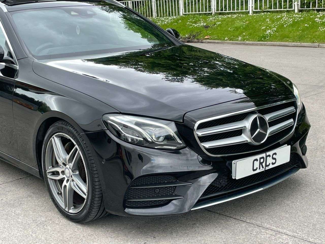 2016 MERCEDES-BENZ E-CLASS 2016 MERCEDES-BENZ E-CLASS
