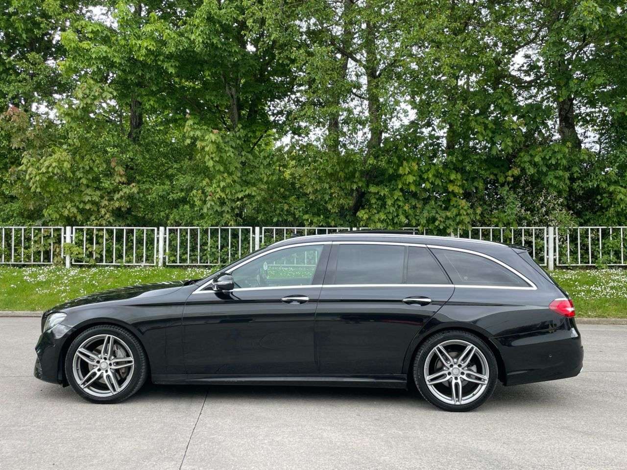 2016 MERCEDES-BENZ E-CLASS 2016 MERCEDES-BENZ E-CLASS