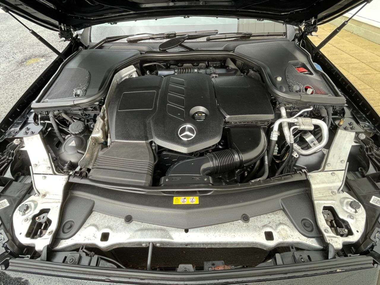 2016 MERCEDES-BENZ E-CLASS 2016 MERCEDES-BENZ E-CLASS