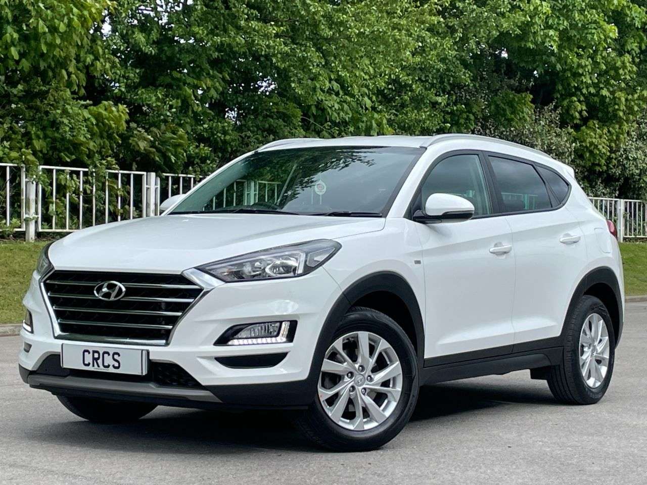 2021 HYUNDAI TUCSON 2021 HYUNDAI TUCSON