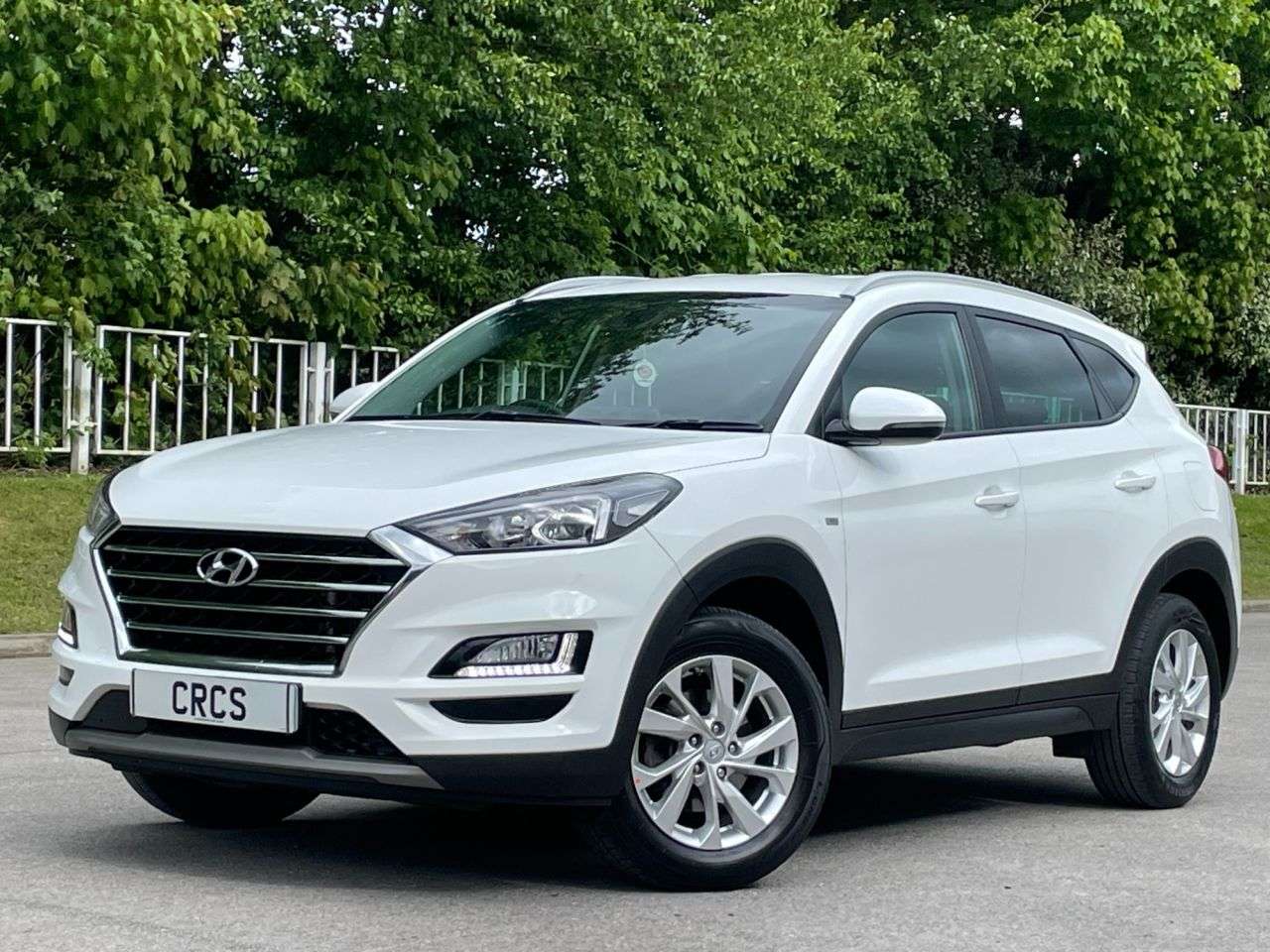 2021 HYUNDAI TUCSON 2021 HYUNDAI TUCSON