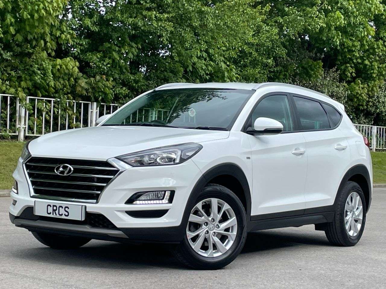 2021 HYUNDAI TUCSON 2021 HYUNDAI TUCSON