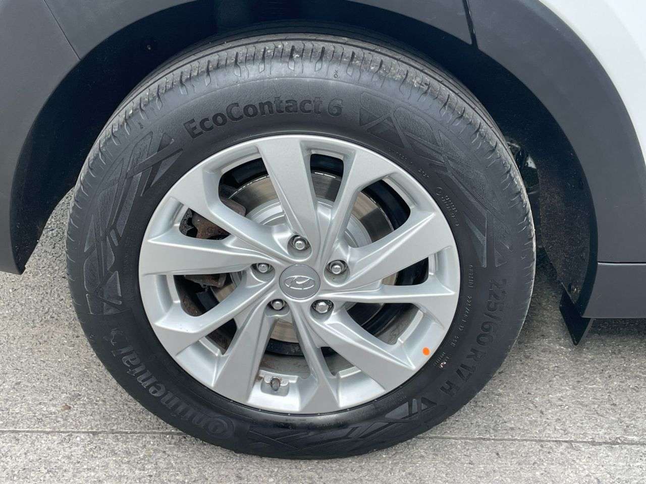 2021 HYUNDAI TUCSON 2021 HYUNDAI TUCSON