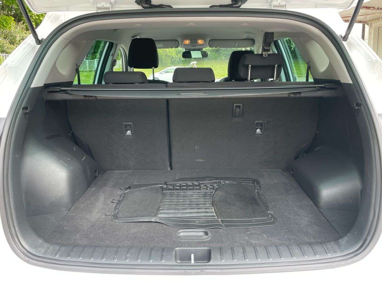 2021 HYUNDAI TUCSON 2021 HYUNDAI TUCSON